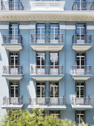 Gallery - Antigon Urban Chic Hotel