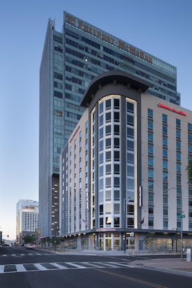 Gallery - Hampton Inn & Suites Phoenix Downtown