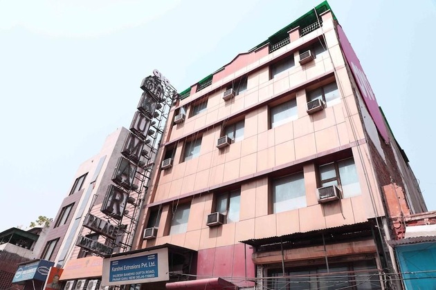 Gallery - Hotel Kumar Palace
