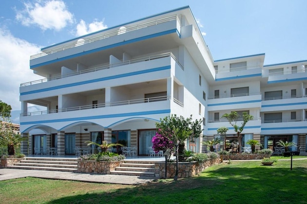 Gallery - Club Residence La Castellana