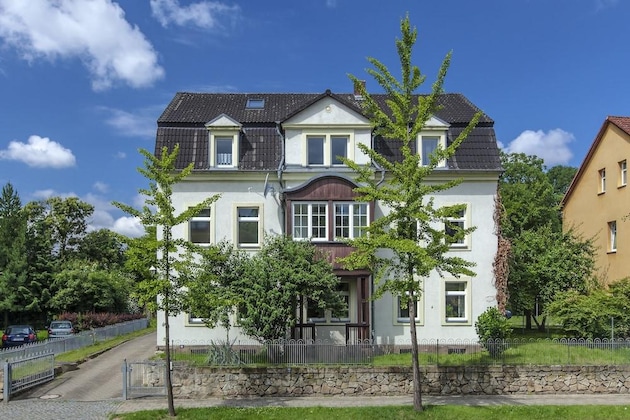 Gallery - Ferienapartments Pirna