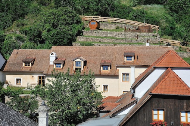 Gallery - Heritage Dürnstein