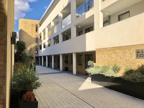 Gallery - Lux St James Park Apartment Central London Free Wifi By City Stay Aparts London