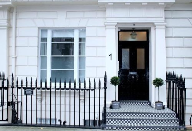 Gallery - Nox Hotels | Lancaster Gate