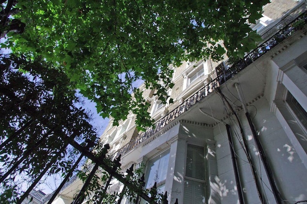 Gallery - The London Agent Chelsea Finborough