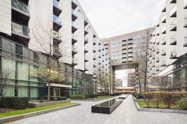 Gallery - London Prime Apartments - Canary Wharf