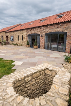 Gallery - Glebe Farm Holiday Barns