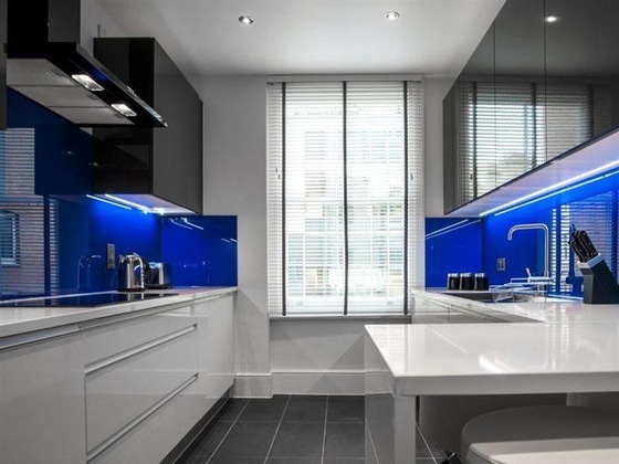 Gallery - Garrick Mansions By Aeria Apartments