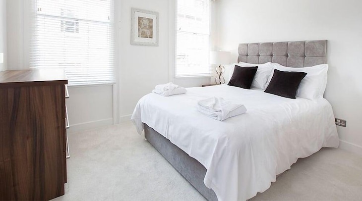 Gallery - City Stay Apartments - Mill Street