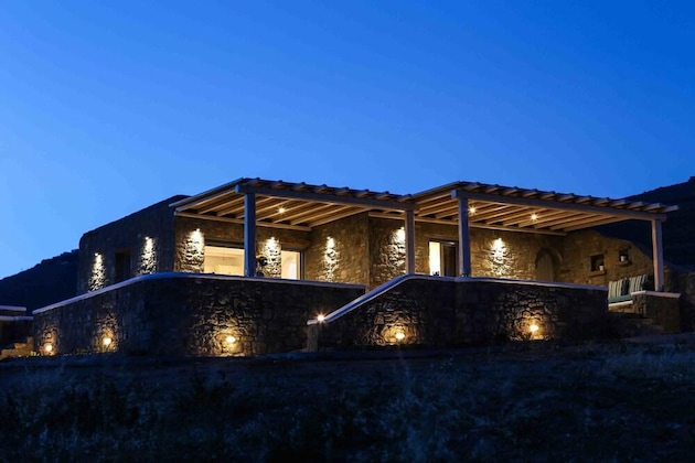 Gallery - Vlia Myconian Residences