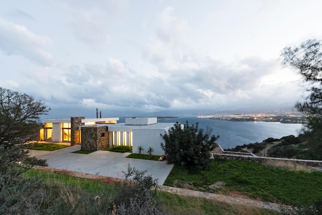 Gallery - Elounda Thalassa Villas