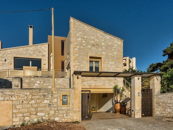Gallery - Palladio Luxury Villa