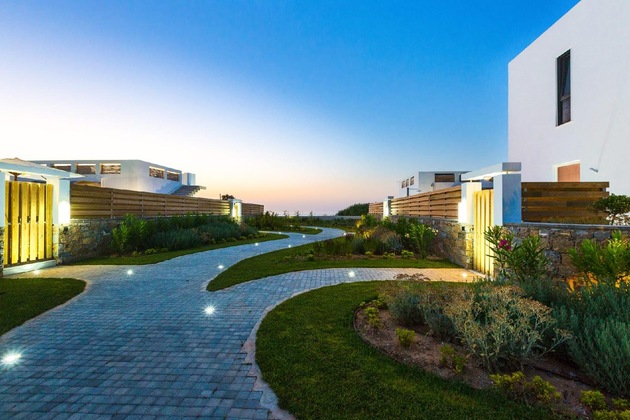 Gallery - Thalasses Villas Rethymno