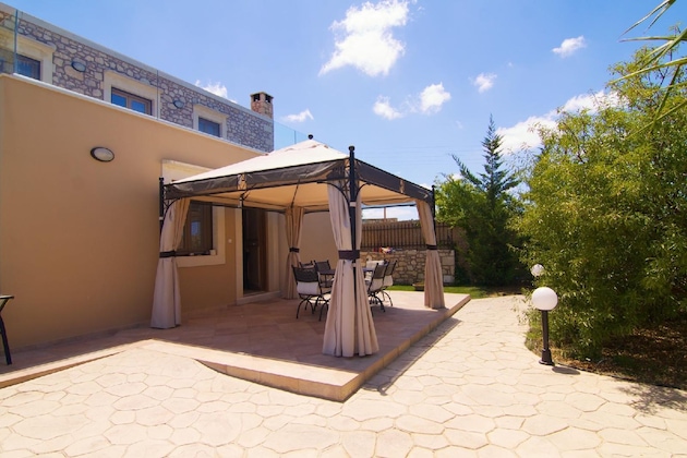 Gallery - Green Paradise Villa