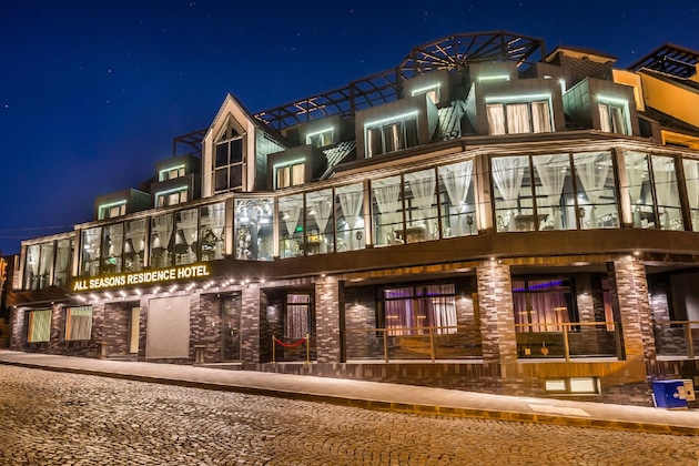 Gallery - All Seasons Residence Hotel