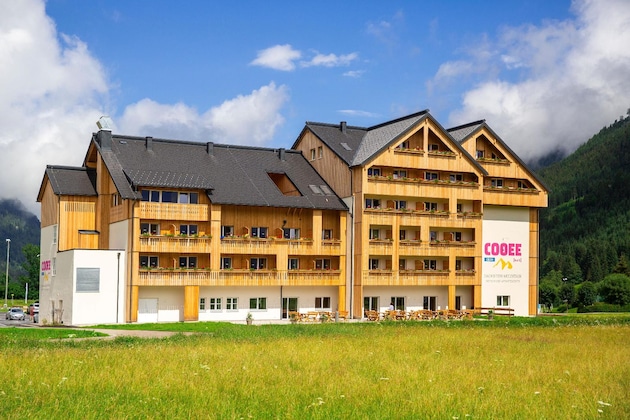 Gallery - COOEE alpin Hotel Dachstein