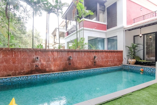 Gallery - Sol Banyan Villa