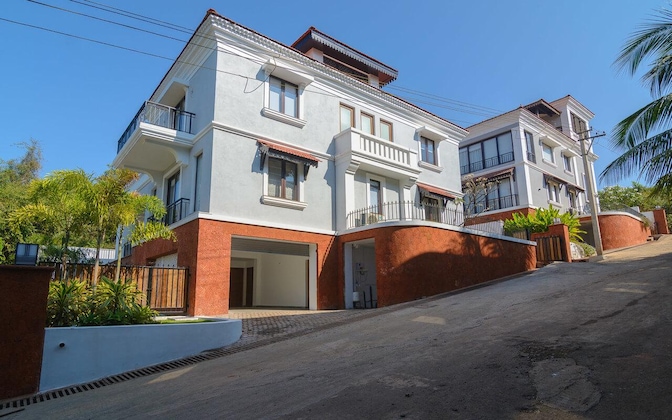 Gallery - Casa Sol 2 By Iksha