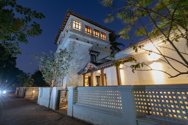 Gallery - Villa Arlinda By Iksha