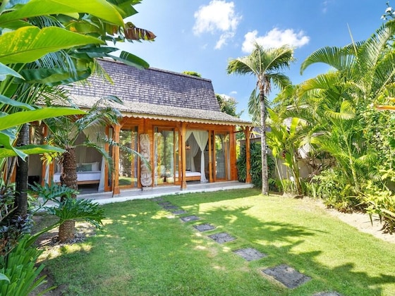 Gallery - Villa Little Mannao