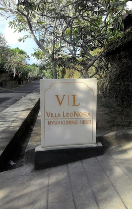 Gallery - Villa Leonora