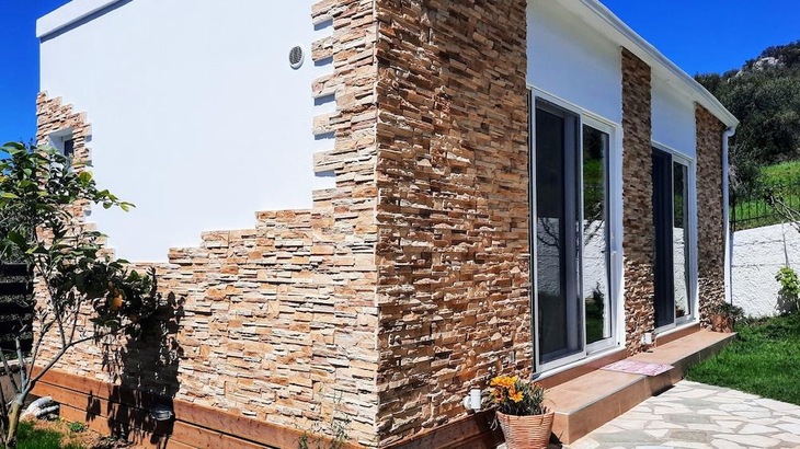 Gallery - Villa Claire Corfu