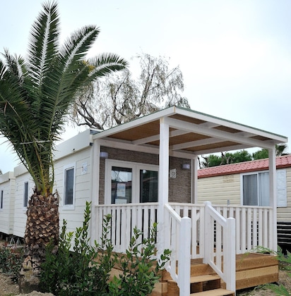 Gallery - Don Antonio Glamping Village