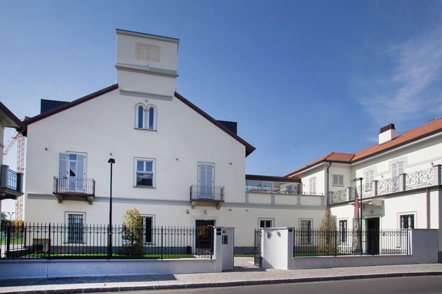 Gallery - Residence Le Querce Monza