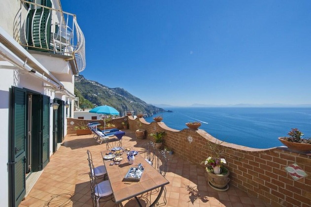 Gallery - Casetta Turchese