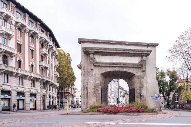 Gallery - Porta Romana - Rentclass Adelson
