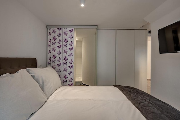 Gallery - The Residence La Cittadella