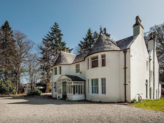 Gallery - Drumdevan Country House Hotel