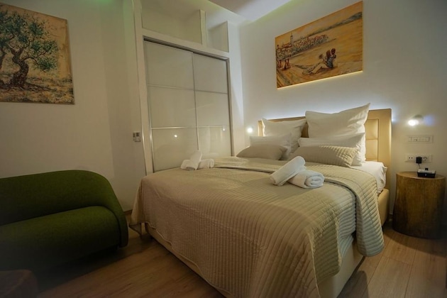 Gallery - Destino City Apartments