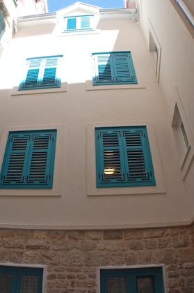 Gallery - Duma Apartments Šibenik