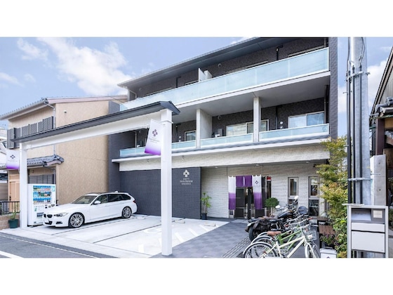 Gallery - Kyoto Four Sisters Residence