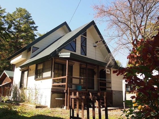 Gallery - Campagne Hakuba