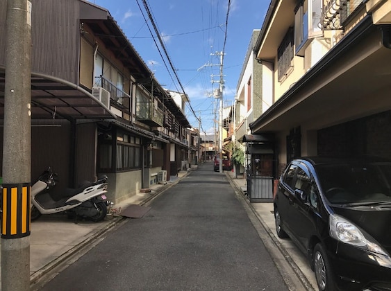 Gallery - Yumeji Nishijin Kyoto