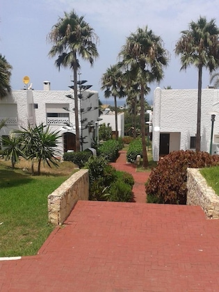 Gallery - Villa Temara Plage
