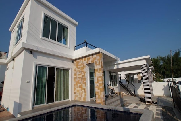 Gallery - Baan Bua Sawhan Pool Villa Hua Hin