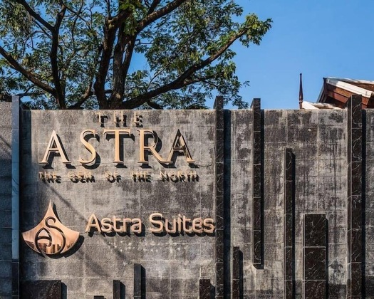 Gallery - Astra Condo