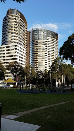 Gallery - Sydney Olympic Park Apartment