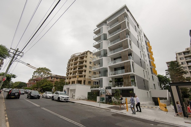 Gallery - Pelicanstay In Bondi Junction