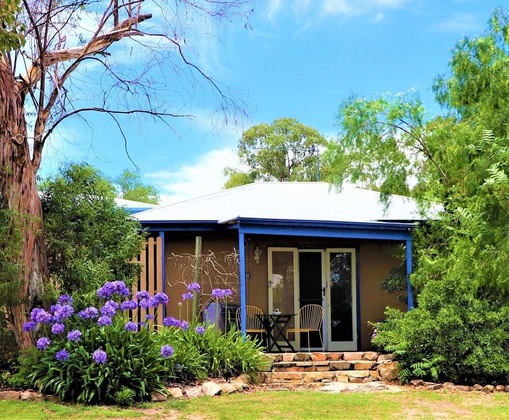 Gallery - A Stanthorpe Getaway