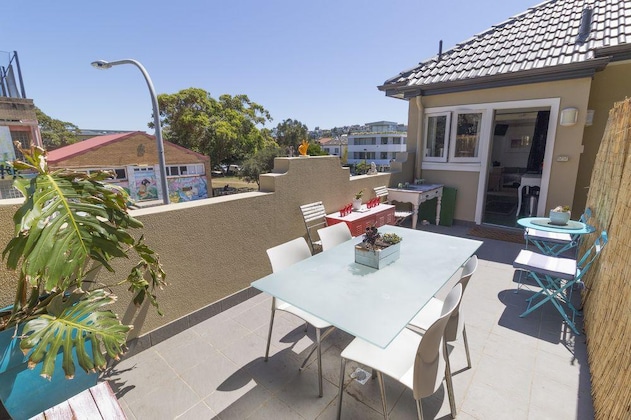 Gallery - North Bondi Beach Apartment