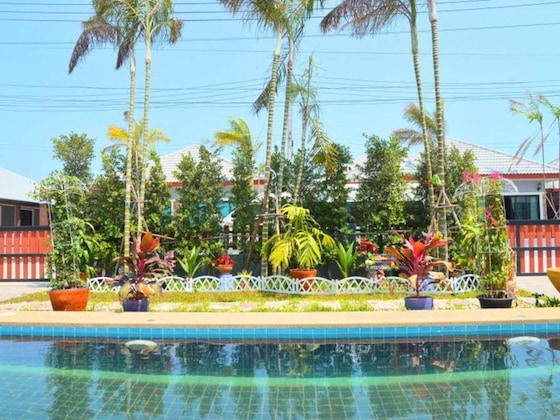 Gallery - Baan Korbua Cha-Am