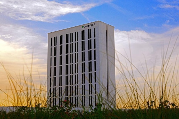 Gallery - Element By Marriott Me’Aisam, Dubai