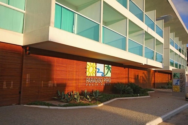 Gallery - Paradiso Pero Praia Hotel