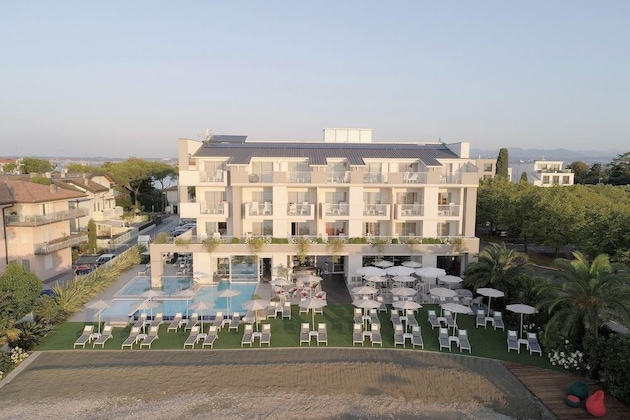 Gallery - Hotel Ocelle Thermae & Spa