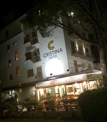 Gallery - Hotel Cristina