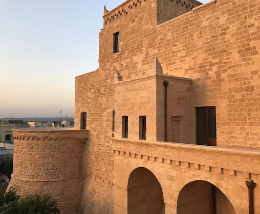 Gallery - Castello Di Ugento